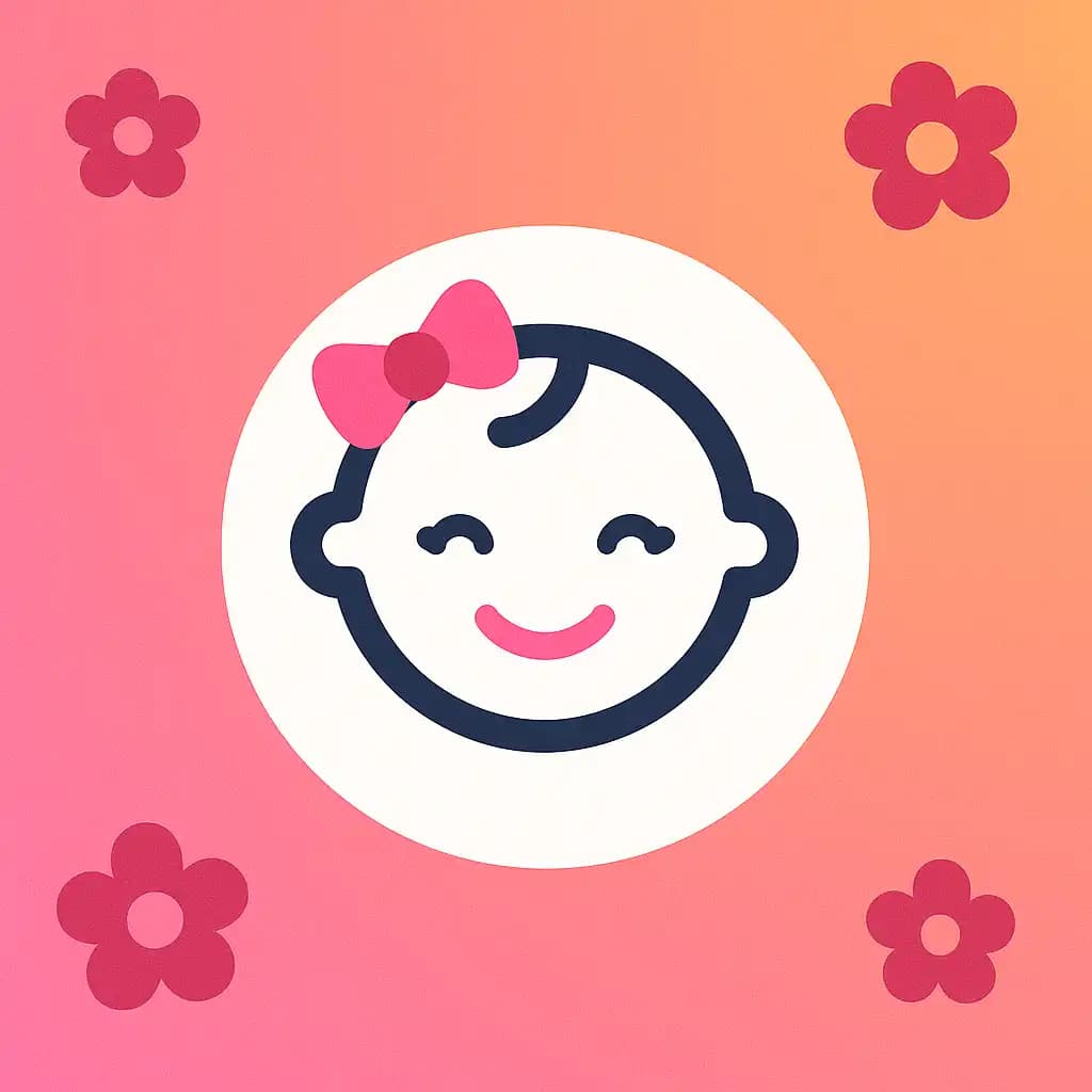 Great Baby Girl Name Ideas for 2026