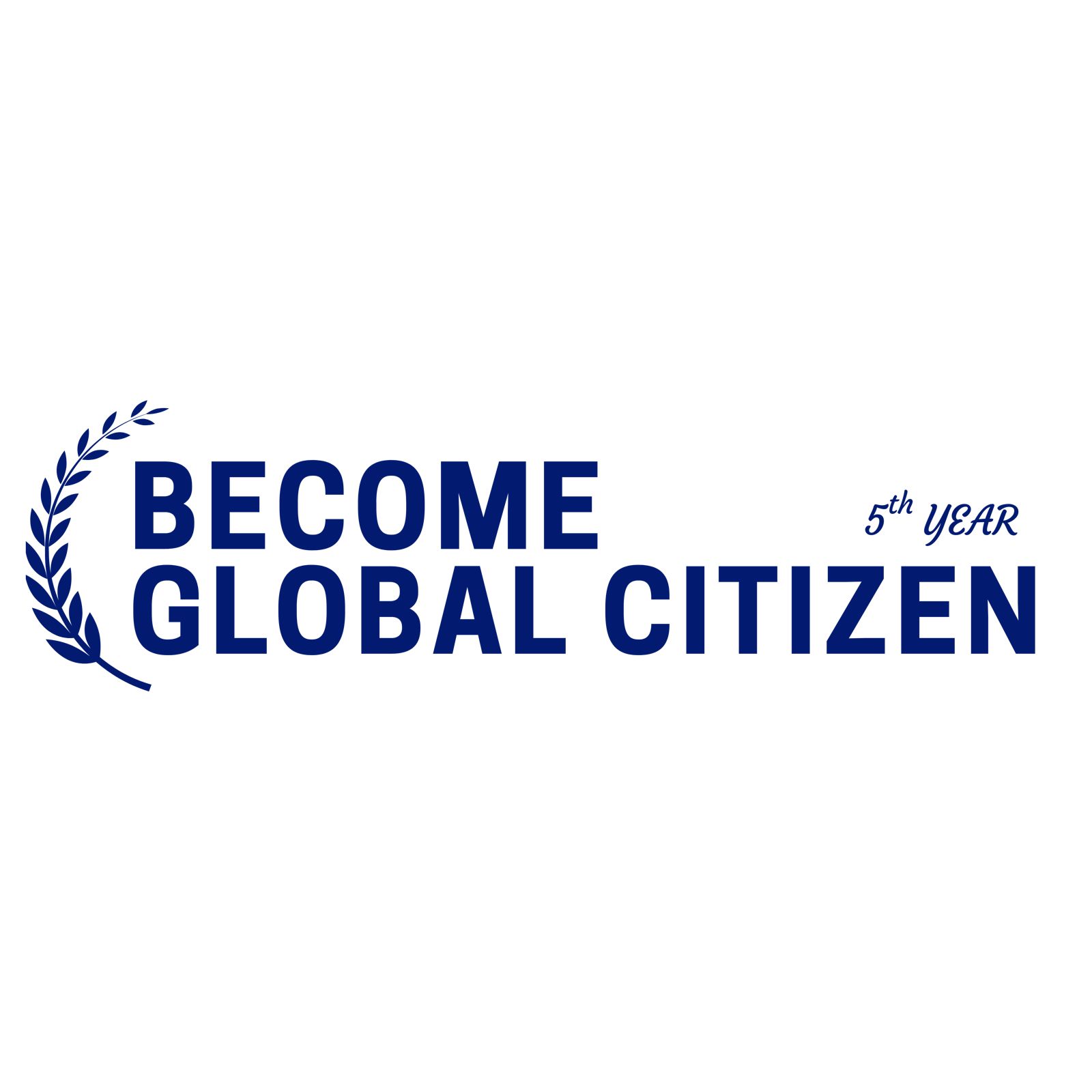 Become Global Citizen