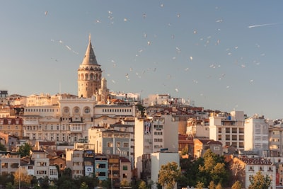 Istambul, sede da terceira maior rede diplomática do mundo