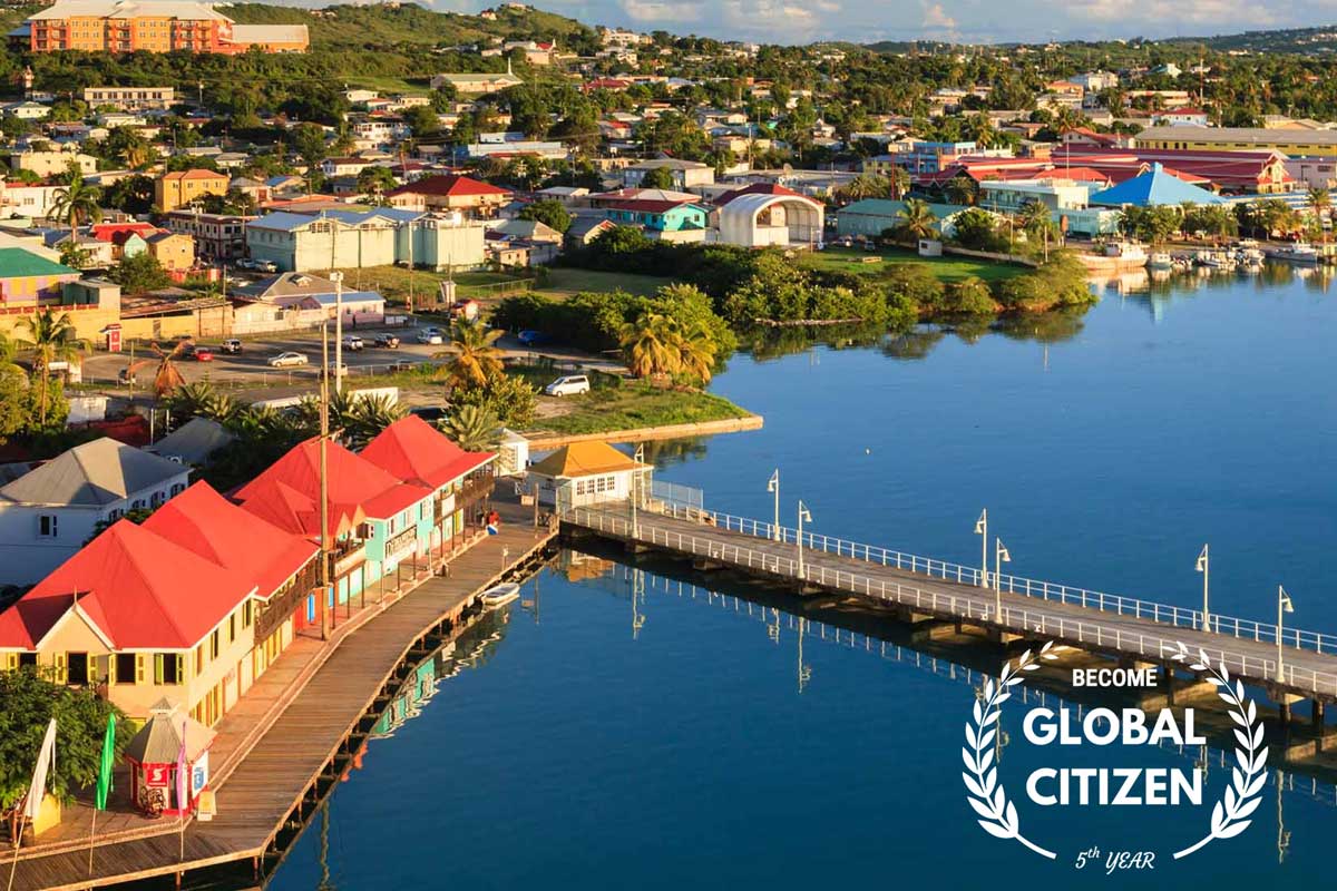 Antigua and Barbuda Citizenship by Investment Guide - Best Citizenship Program in 2024