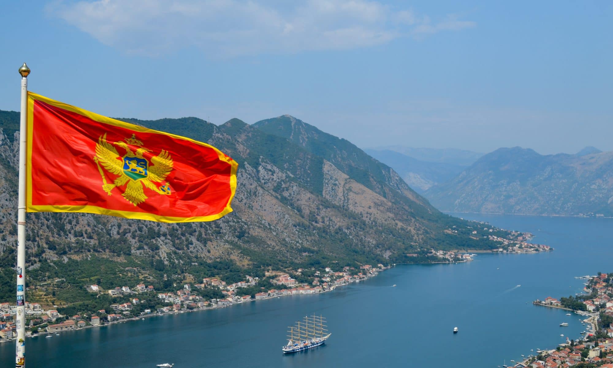 Montenegro citizenship by Investment