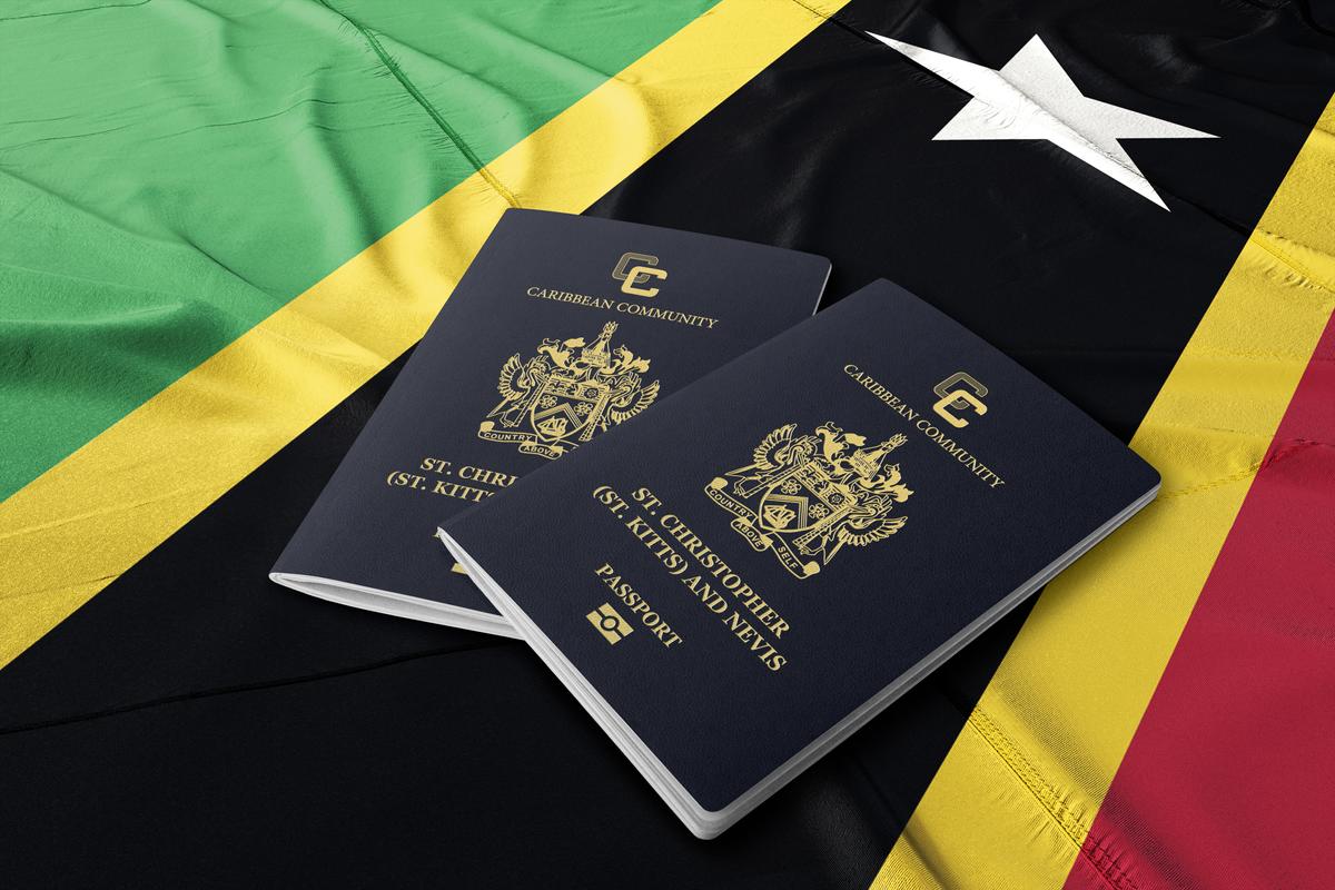 St. Kitts and Nevis Citizenship