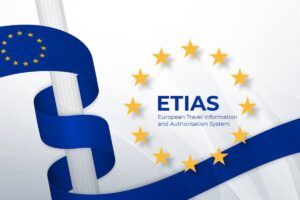 What is ETIAS and What Should You Know to Ensure a Smooth Trip to Europe?