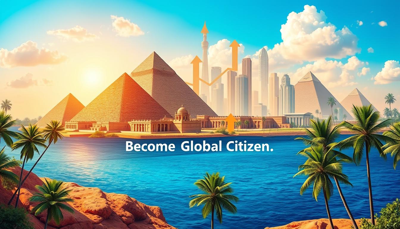 egypt citizenship by investment