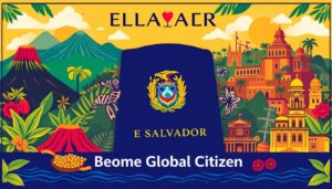 el salvador citizenship by investment