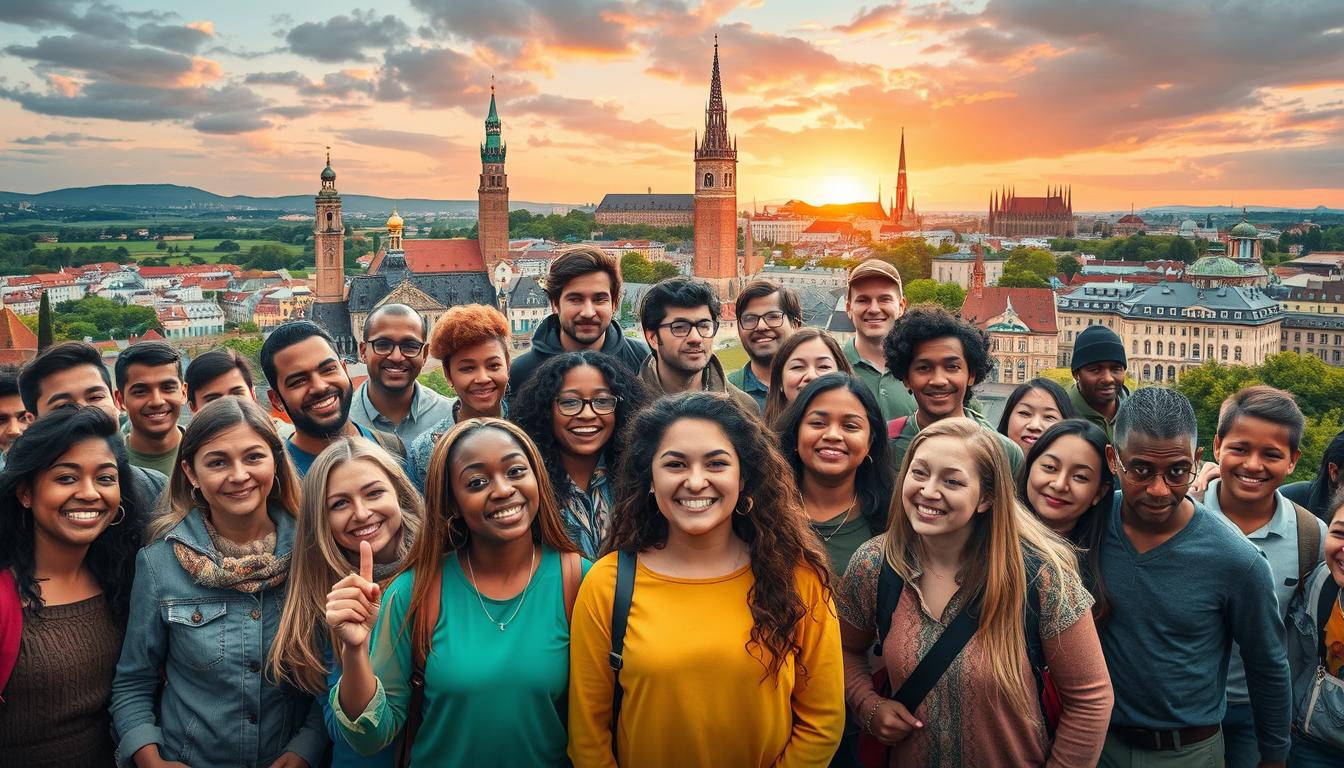 Best EU Residency Programs for 2025 by Become Global Citizen