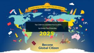 Best Golden Visa Programs for 2025 by Become Global Citizen