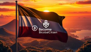 A Comprehensive Guide to El Salvador’s Bitcoin-Based Citizenship Program