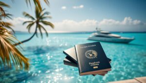 Best Caribbean Passports for Privacy and Confidentiality in 2025