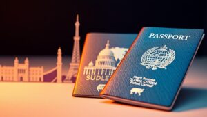 Best Passports for Crypto Investors: Top 3 Choices in 2025