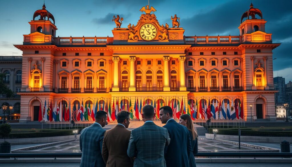 Key Advantages of Commonwealth Citizenship for Investor-Class Applicants