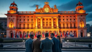 Key Advantages of Commonwealth Citizenship for Investor-Class Applicants