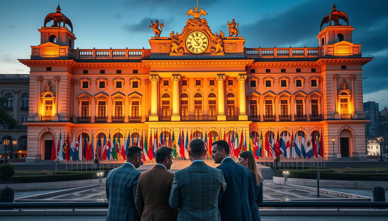 Key Advantages of Commonwealth Citizenship for Investor-Class Applicants