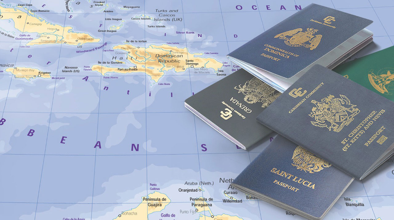 Caribbean Nations Lead with Enhanced Citizenship by Investment Programs