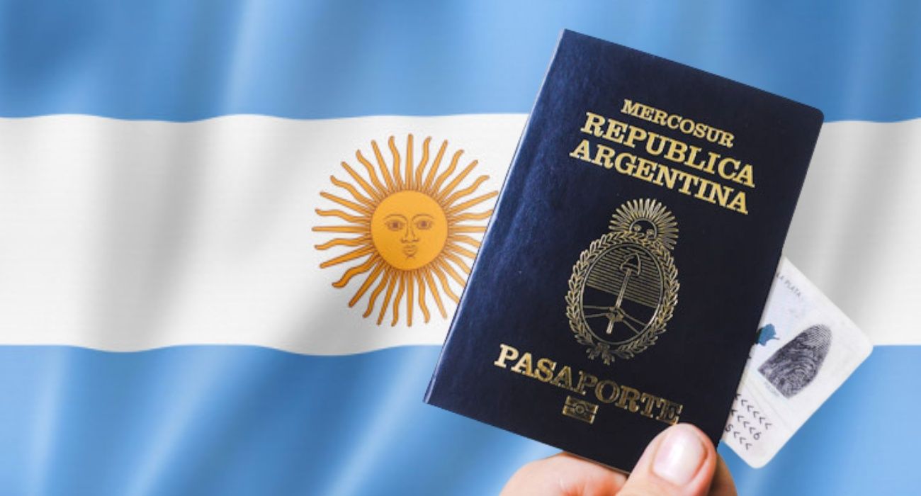 Argentina