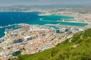 Gibraltar to Join Schengen Zone UK and EU's Historic Deal