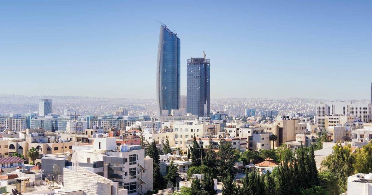 Jordan Overhauls Citizenship by Investment Program