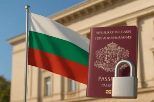 Secure Lifetime EU Residency with Bulgaria’s Permanent Residency by Investment Program