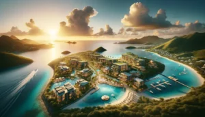 Top Caribbean Economies in 2025: GDP and Growth Insights