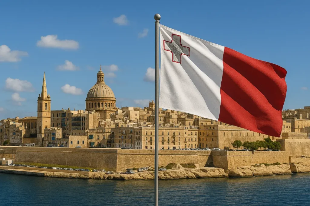 Malta Unveils Major Enhancements to best Permanent Residence Program 2025