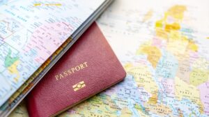 Africa Citizenship and Residency