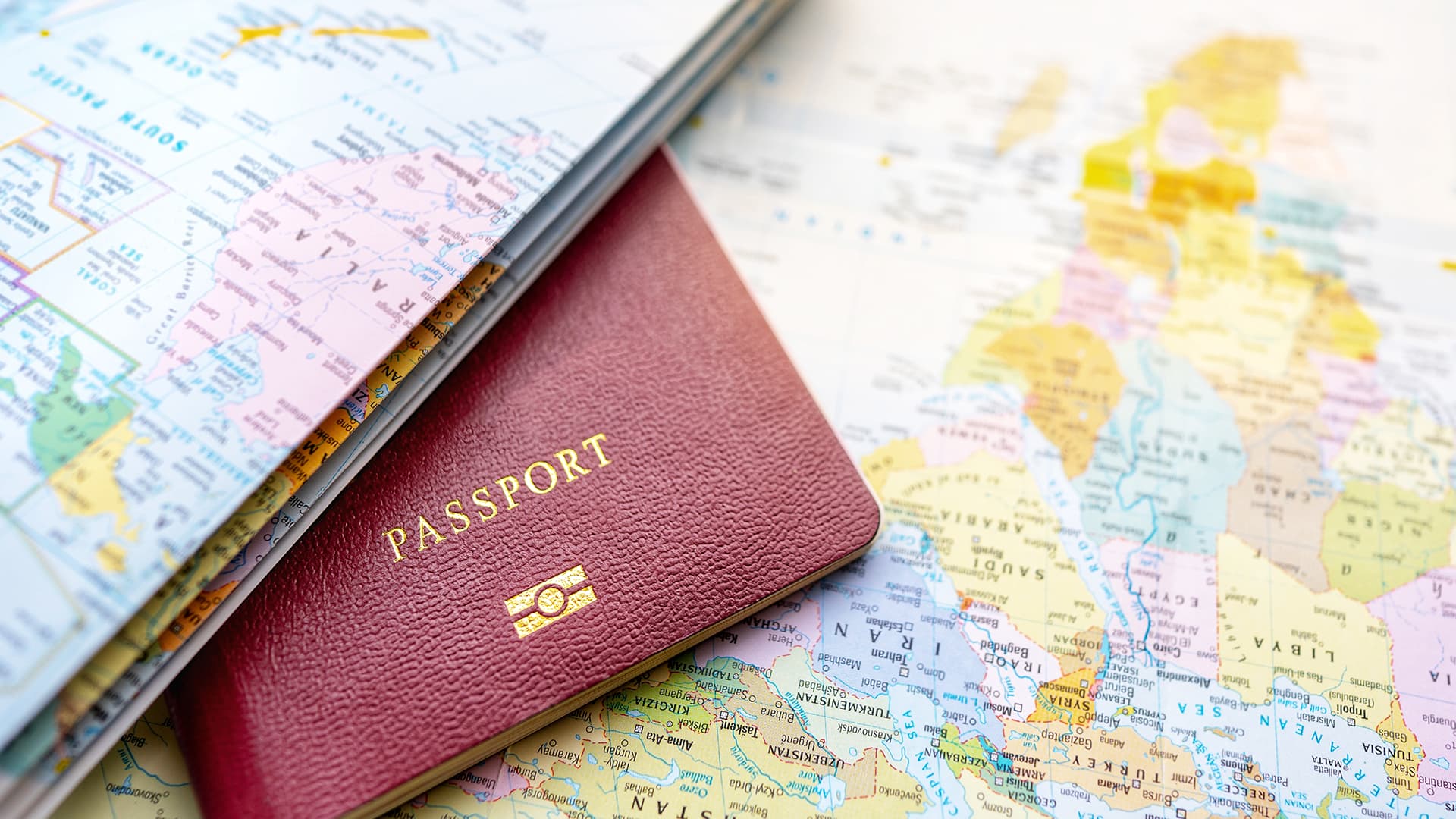 Africa Citizenship and Residency