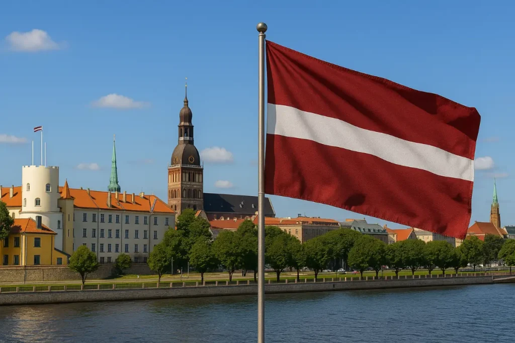 Latvia’s Golden Visa and the Opportunities It Unlocks 2025