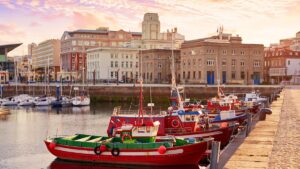 5 Best Countries to Retire on Rental Income