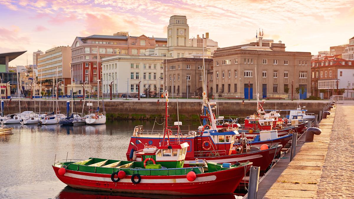 5 Best Countries to Retire on Rental Income