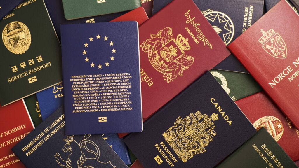 Citizenship by Naturalization