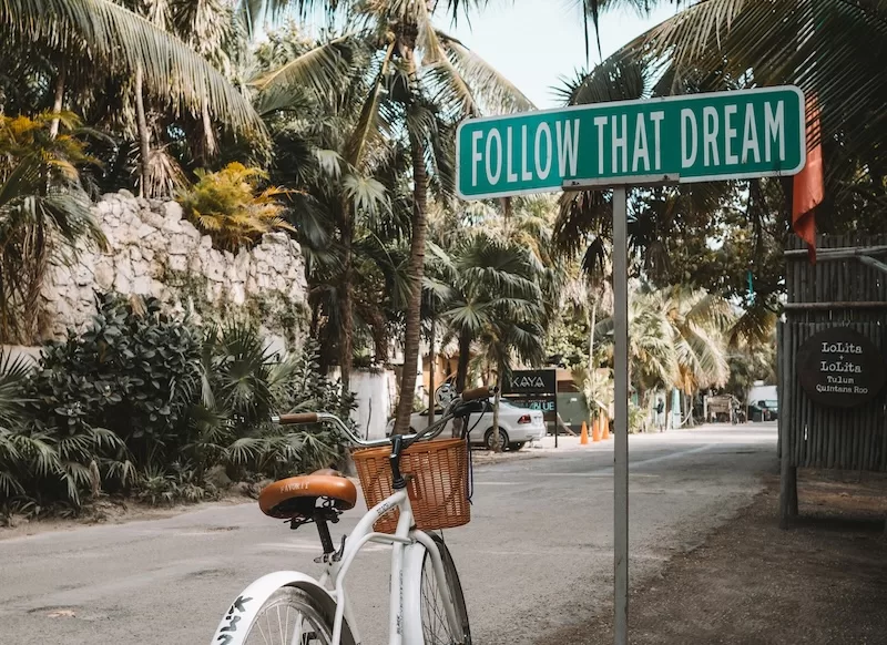 Second Residency in Asia